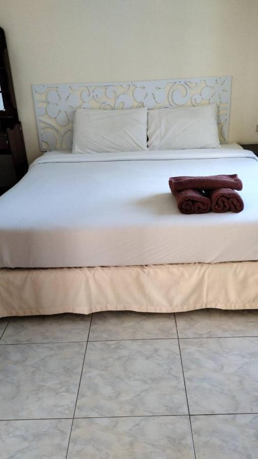 Massuwan Karon Beach Ban Saiyuan Εξωτερικό φωτογραφία