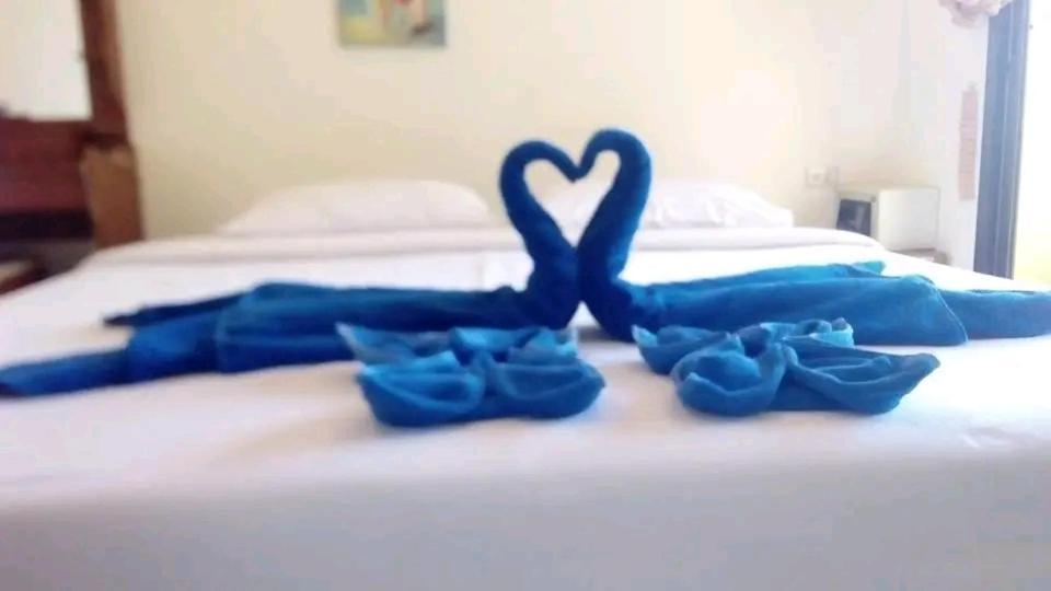 Massuwan Karon Beach Ban Saiyuan Εξωτερικό φωτογραφία