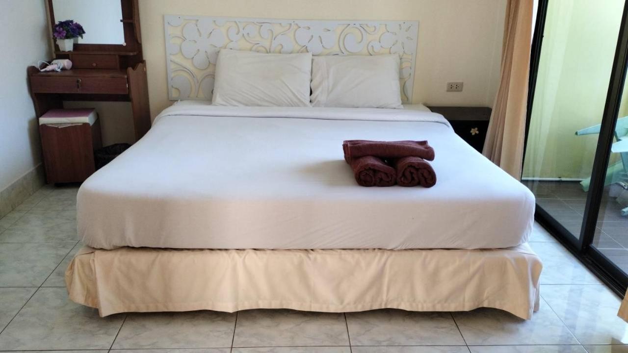 Massuwan Karon Beach Ban Saiyuan Εξωτερικό φωτογραφία
