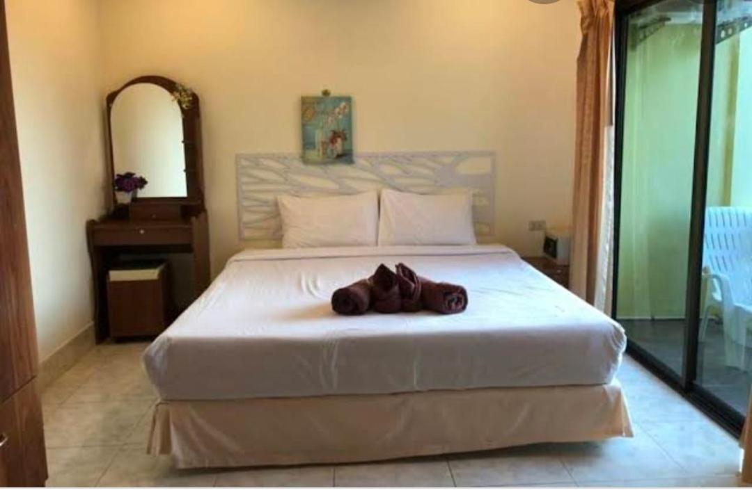Massuwan Karon Beach Ban Saiyuan Εξωτερικό φωτογραφία